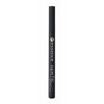 Essence super fine eyeliner pen 01