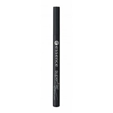 Essence super fine eyeliner pen 01