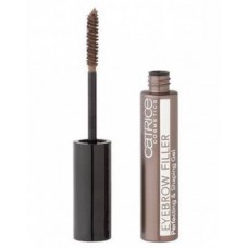 Catrice Eyebrow Filler Perfecting & Shaping Gel 010