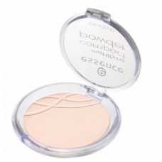 Essence mattifying compact powder 10 