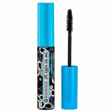 Essence all eyes on me waterproof multi effect mascara