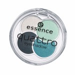 Essence quattro eyeshadow 13