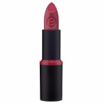Essence longlasting lipstick 04
