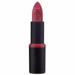 Essence longlasting lipstick 04