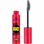 Essence get BIG! LASHES volume CURL mascara