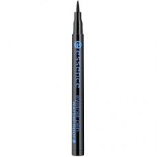 Essence eyeliner pen waterproof 01