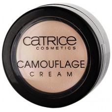 Catrice Camouflage Cream 025