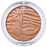 Essence sun club shimmer bronzing powder 30