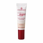 Essence all about matt! high covering concealer 10