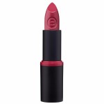 Essence longlasting lipstick 18