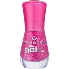 Essence  the gel nail polish 07