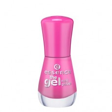 Essence  the gel nail polish 09