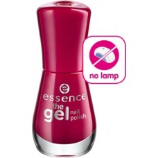 Essence  the gel nail polish 10
