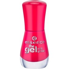 Essence  the gel nail polish 11
