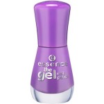 Essence  the gel nail polish 20