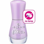 Essence  the gel nail polish 21