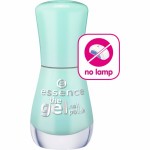 Essence  the gel nail polish 40
