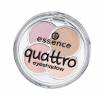 Essence quattro eyeshadow 17