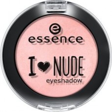 Essence I love nude eyeshadow 02