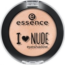 Essence I love nude eyeshadow 03