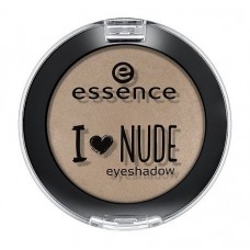 Essence I love nude eyeshadow 05