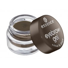Essence eyebrow gel colour & shape 01