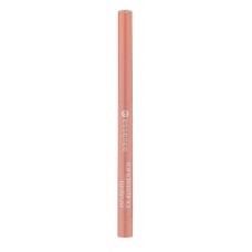 Essence longlasting lipliner 08