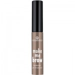 Essence make me brow eyebrow gel mascara 01