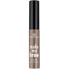 Essence make me brow eyebrow gel mascara 01