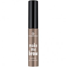 Essence make me brow eyebrow gel mascara 01