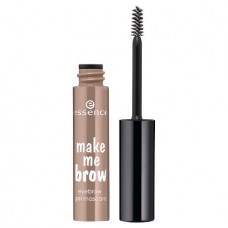 Essence make me brow eyebrow gel mascara 02