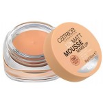 Catrice 12h Matt Mousse Make up 030