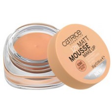 Catrice 12h Matt Mousse Make up 030