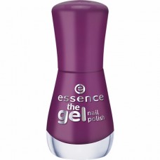 Essence  the gel nail polish 52