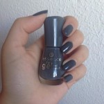 Essence  the gel nail polish 53