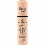 Essence pure NUDE make-up 10