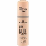 Essence pure NUDE make-up 10