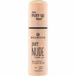 Essence pure NUDE make-up 20