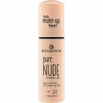 Essence pure NUDE make-up 20