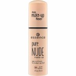 Essence pure NUDE make-up 30