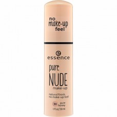 Essence pure NUDE make-up 30