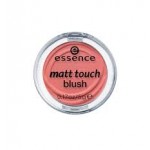 Essence matt touch blush 10