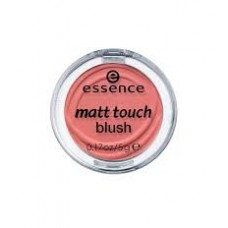 Essence matt touch blush 10