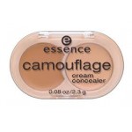 Essence camouflage cream concealer 10