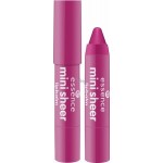 Essence mini sheer lipbalm 03