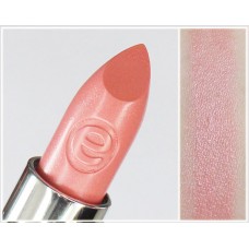 Essence sheer & shine lipstick 02