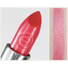 Essence sheer & shine lipstick 03