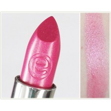 Essence sheer & shine lipstick 07