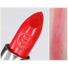 Essence sheer & shine lipstick 08