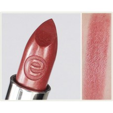 Essence sheer & shine lipstick 10